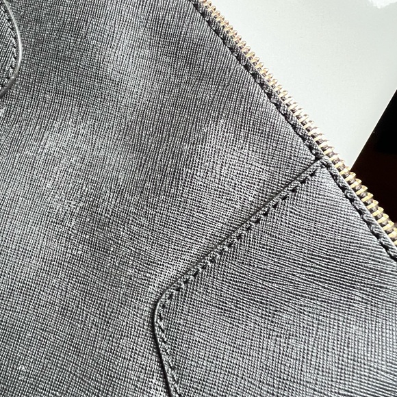 REBECCA MINKOFF Handbag Black Amorous Satchel - Picture 14 of 14